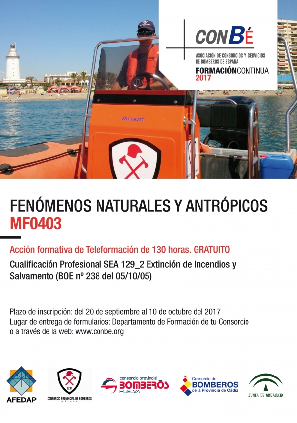 MF0403-Fenómenos Naturales y Antrópicos